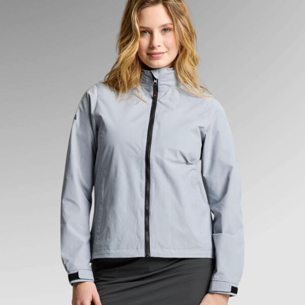 Slam Ladies' Sailing Jacket Thumbnail