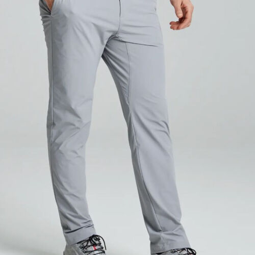 Slam Men's Tech Chino Pant Thumbnail