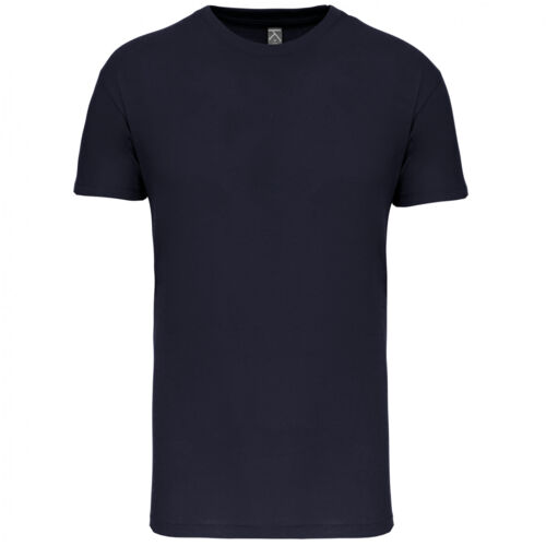 Kariban Kid's Organic Round Neck T-shirt Thumbnail