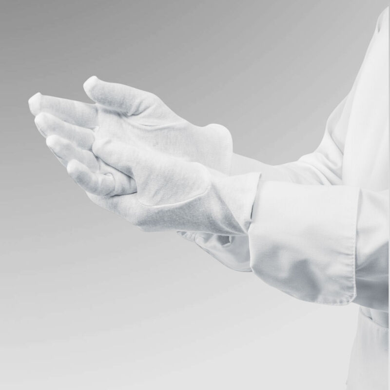 Clement Design Taka Serving Gloves  Thumbnail