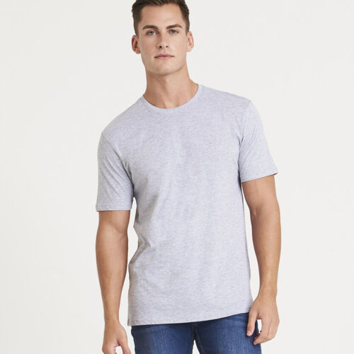 AWDis Men's Triblend T Thumbnail