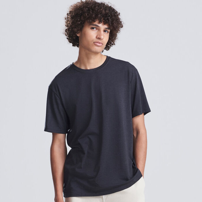 AWDis Men's Triblend T Thumbnail