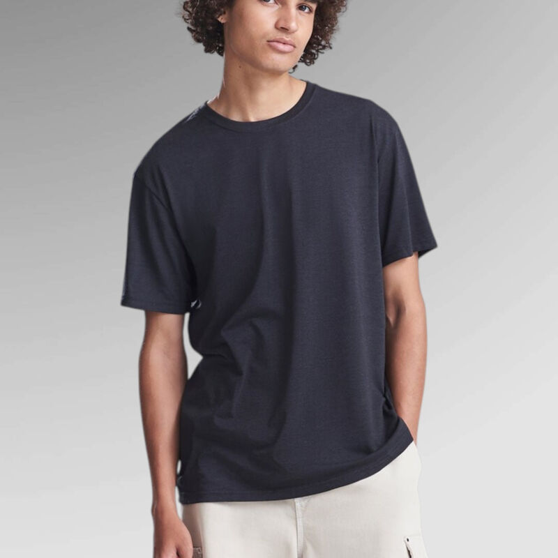 AWDis Men's Triblend T Thumbnail