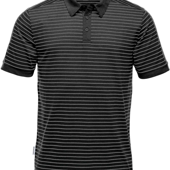 Men's Railtown Polo Thumbnail