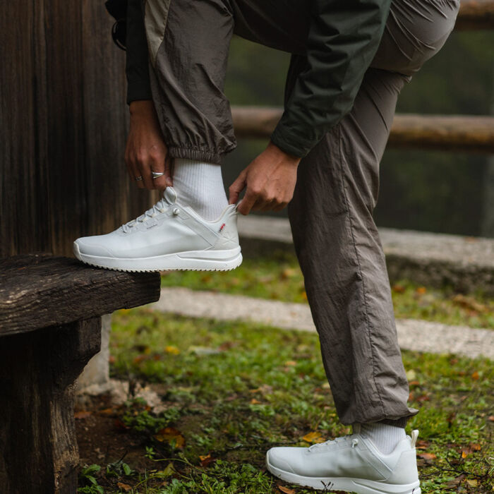 TropicFeel All-Terrain HDry® waterproof trainer Thumbnail