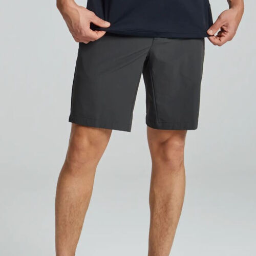 Slam Men's Tech Chino Shorts Thumbnail