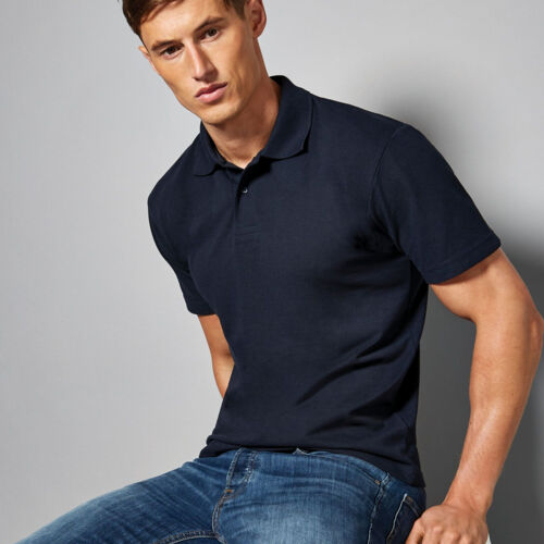 Kustom Kit Men's Regular Fit Workforce Polo Thumbnail