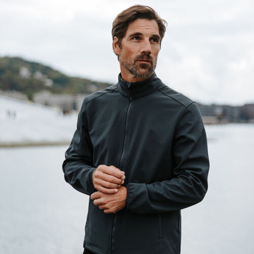 Stormtech Men's Narvik softshell Thumbnail