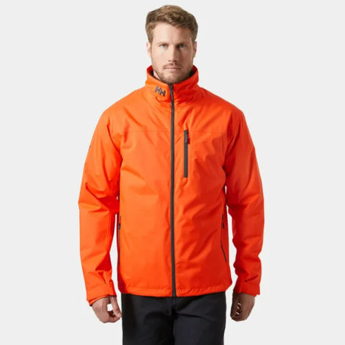 Helly Hansen Men’s Crew Midlayer Sailing Jacket 2.0 Thumbnail