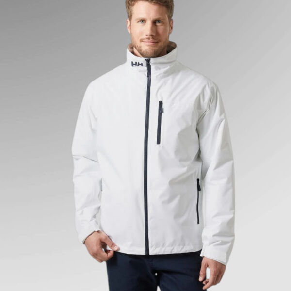 Helly Hansen Men’s Crew Midlayer Sailing Jacket 2.0 Thumbnail