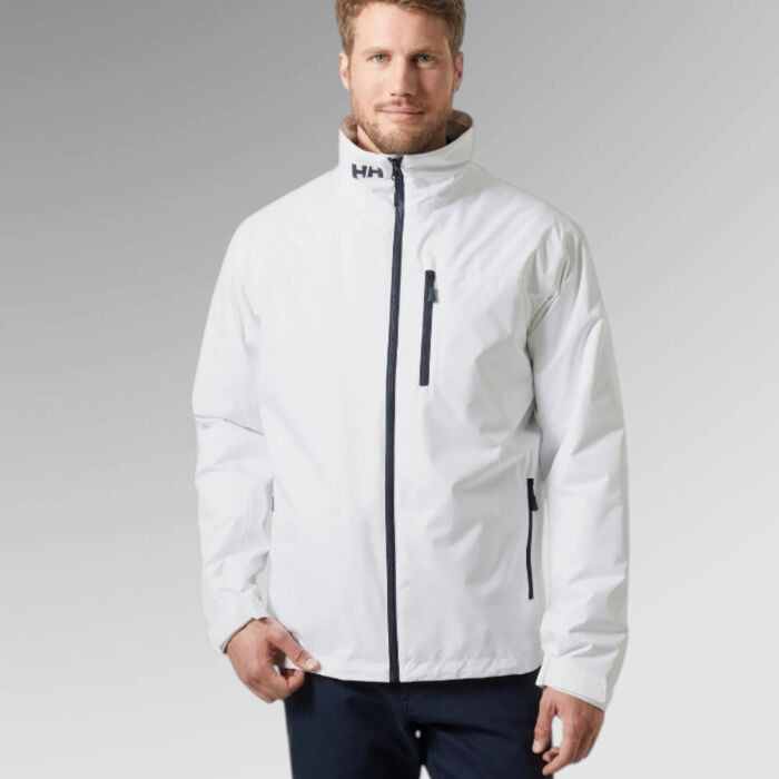 Helly Hansen Men’s Crew Midlayer Sailing Jacket 2.0 Thumbnail