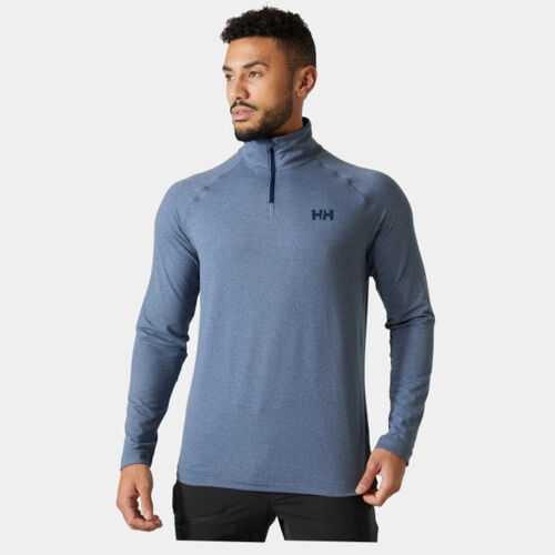 Helly Hansen Men's Verglas Half-Zip Midlayer Thumbnail