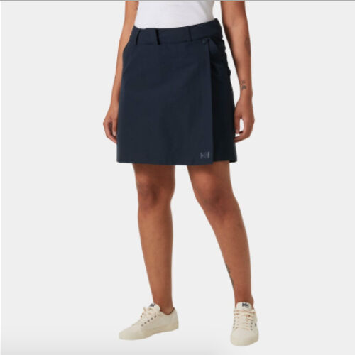 Helly Hansen Ws Crew Skort  Thumbnail