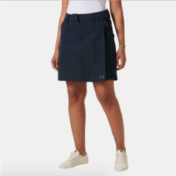 Helly Hansen Ws Crew Skort  Thumbnail