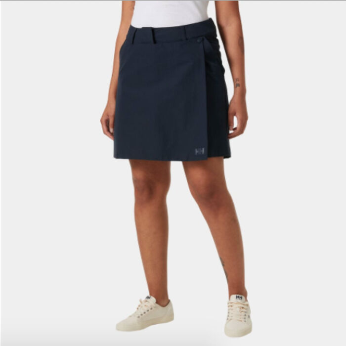 Helly Hansen Ws Crew Skort  Thumbnail