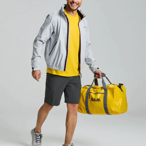 Slam Men's Deck Light WP Jacket Thumbnail