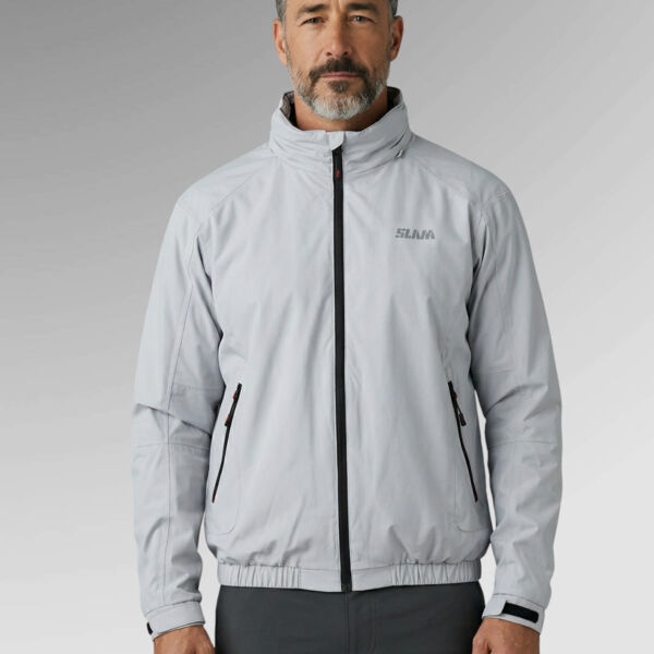 Slam Men's Deck Light WP Jacket Thumbnail