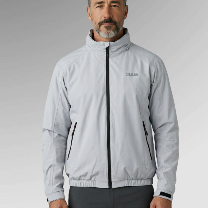 Slam Men's Deck Light WP Jacket Thumbnail