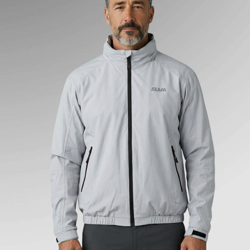 Slam Men's Deck Light WP Jacket Thumbnail