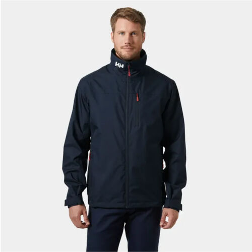 Helly Hansen Men’s Crew Sailing Jacket  2.0 Thumbnail