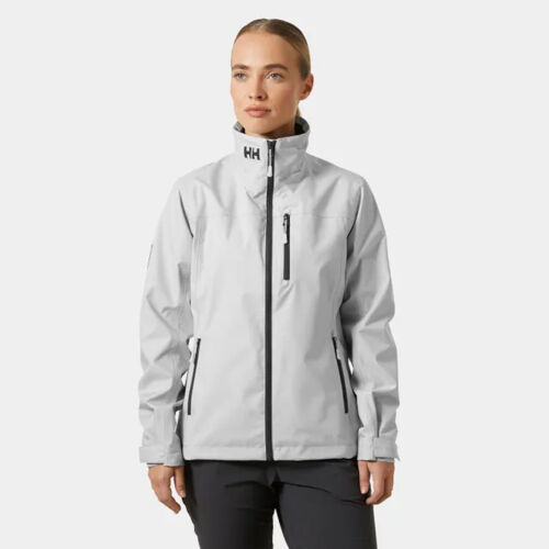 Helly Hansen Women’s Crew Sailing Jacket 2.0 (NEW 2024) Thumbnail