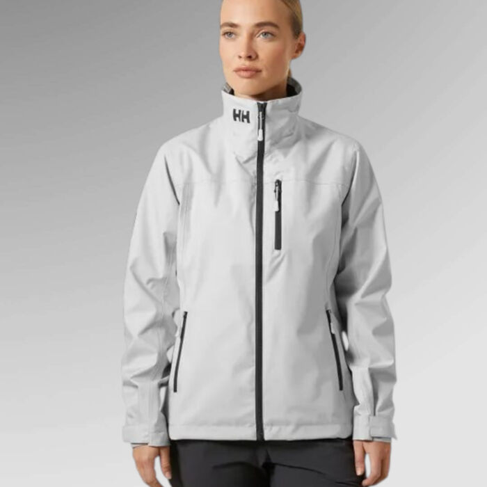 Helly Hansen Women’s Crew Sailing Jacket 2.0 Thumbnail
