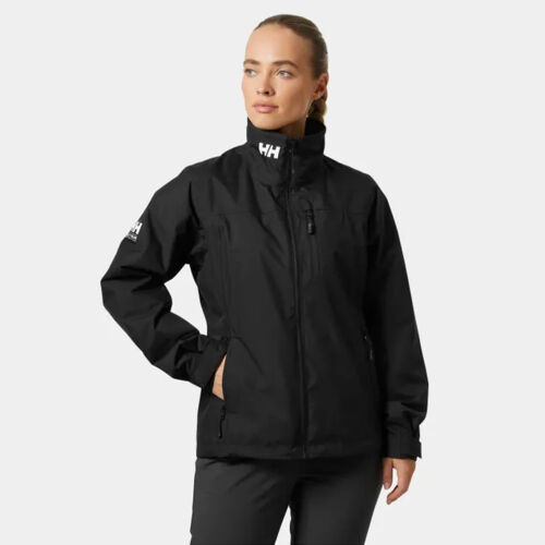 Helly Hansen Women’s Crew Midlayer Sailing Jacket 2.0 Thumbnail