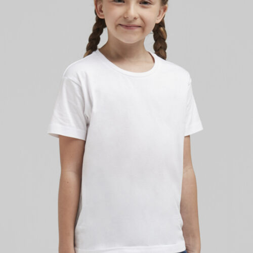 SG Kid's Perfect Print Tagless Tee Thumbnail