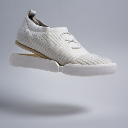 Modifox Ocean Kiss - Slipper to Sneaker Deckshoe Thumbnail