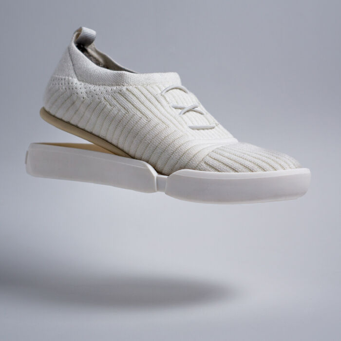 Modifox Ocean Kiss - Slipper to Sneaker Deckshoe Thumbnail