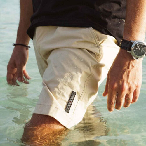 Code Zero Men's Club Shorts Thumbnail