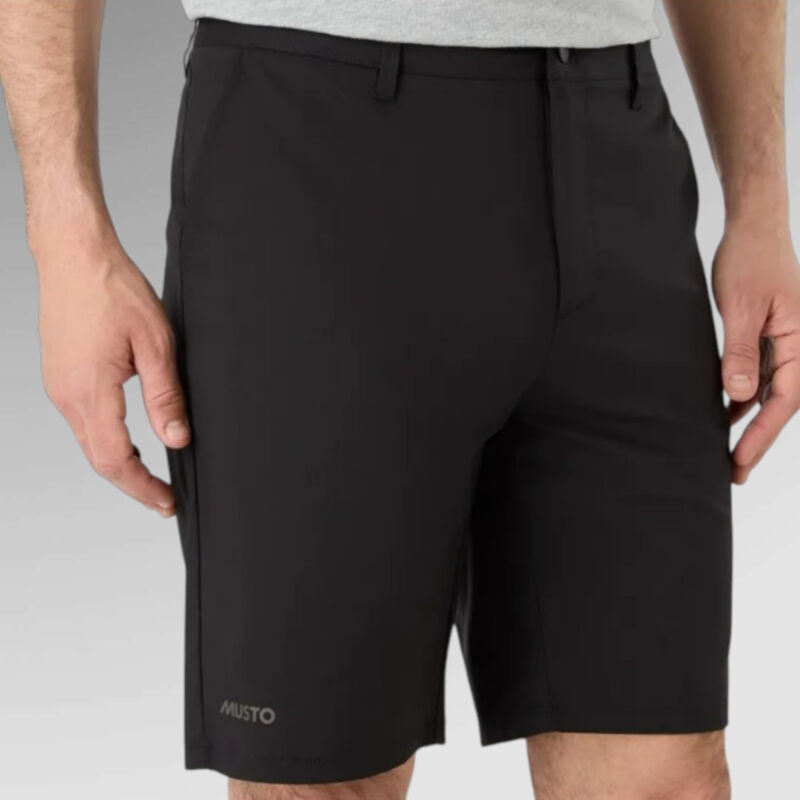 Musto Men's Evo Rib FD Shorts 2.0 Thumbnail
