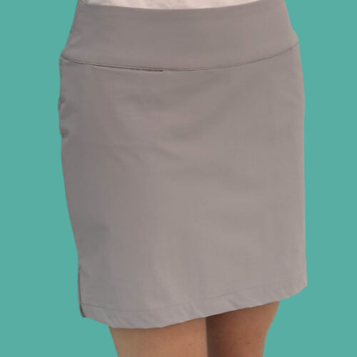 Slam Woman Tech Skort Thumbnail