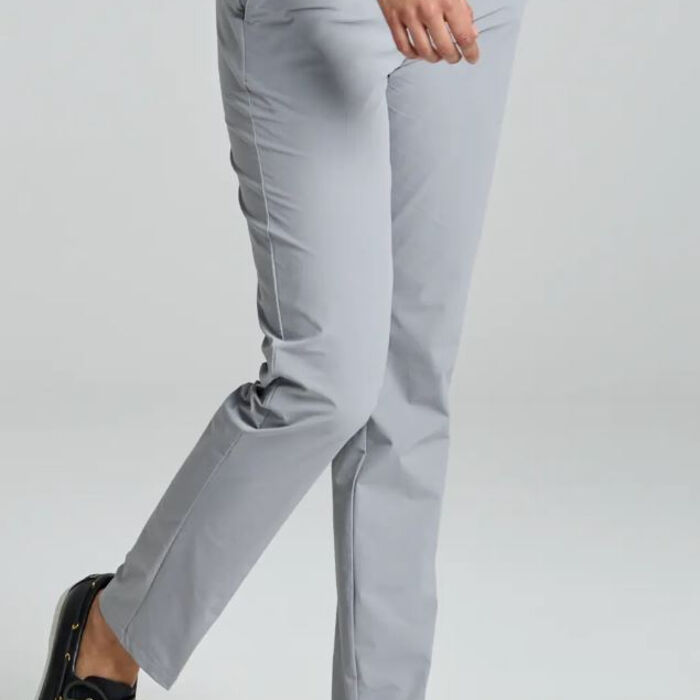 Slam Woman Tech Chino Pant Thumbnail