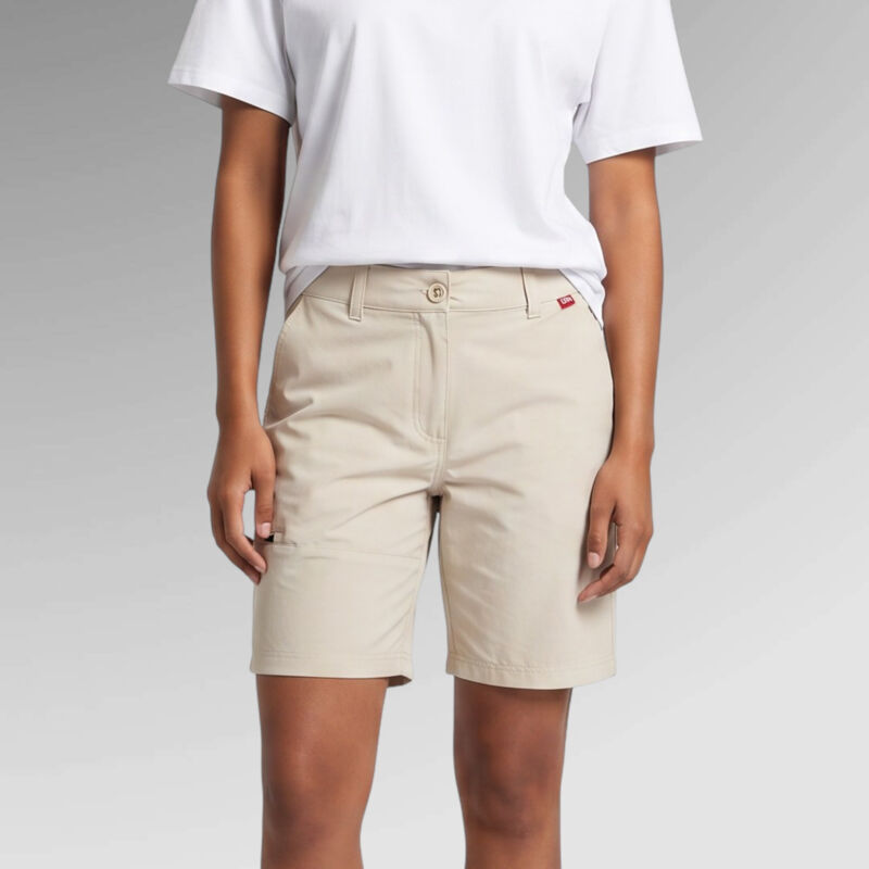 Gill Ladies’ UV Stretch Shorts Thumbnail
