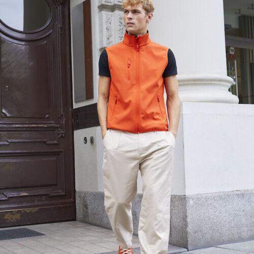 Clique Men's Classic Softshell Bodywarmer Thumbnail