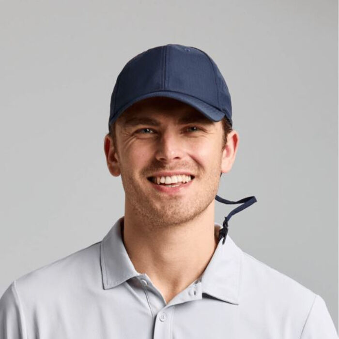 Slam Tech Cap Thumbnail