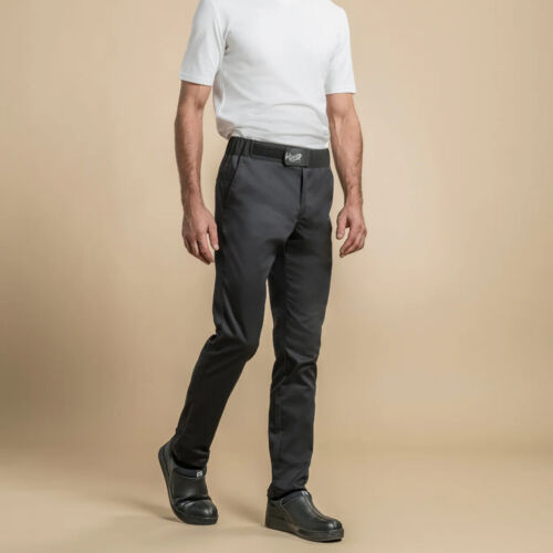 Clement Design Men's Cyclone Chef Trousers Thumbnail