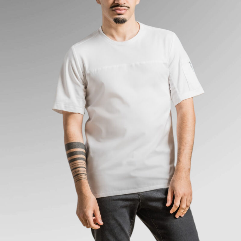 Clement Design Men's B-Shirt Chef Tee Thumbnail