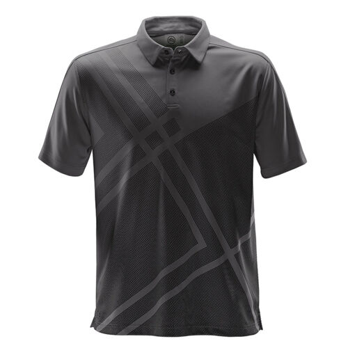 Stormetch Men's Reflex Polo Thumbnail