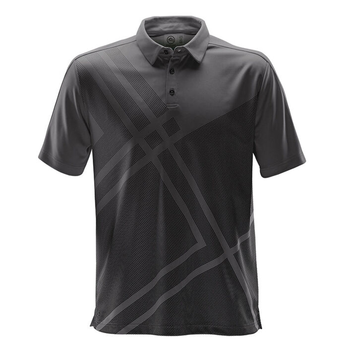 Stormetch Men's Reflex Polo Thumbnail