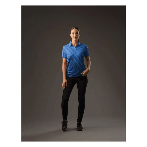 Stormetch Ladies' Reflex Polo Thumbnail