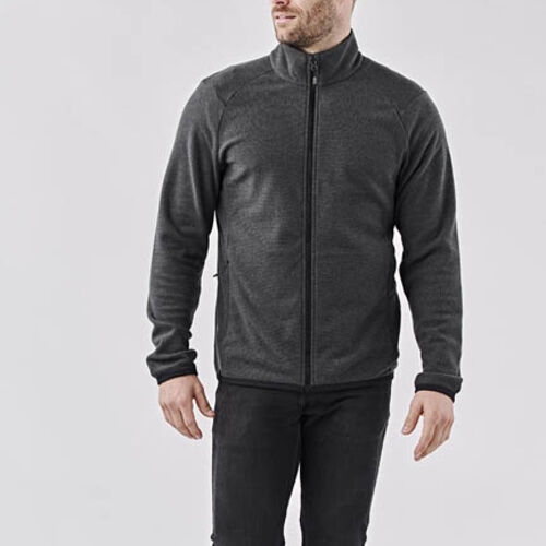 Stormtech Men's Novarra Full zip Jacket Thumbnail
