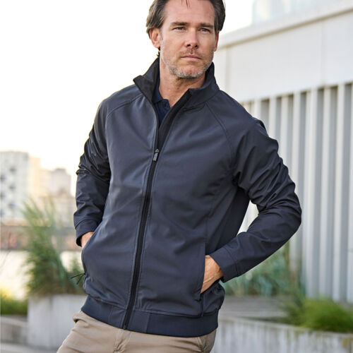 TeeJays Men's Club Jacket Thumbnail