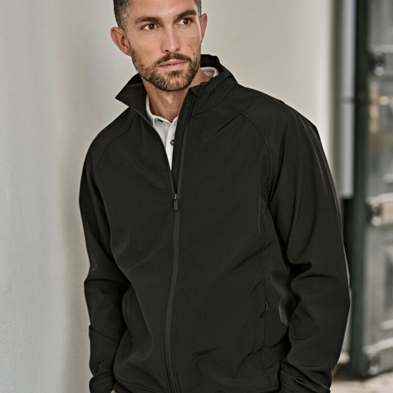 TeeJays Men's Club Jacket Thumbnail