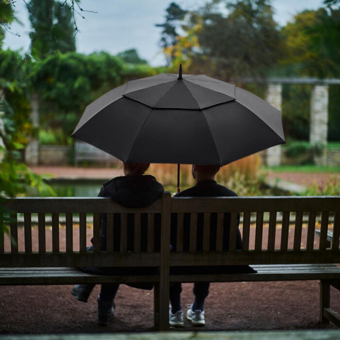 Fare Golf Umbrella Watersave XL - Vented Thumbnail