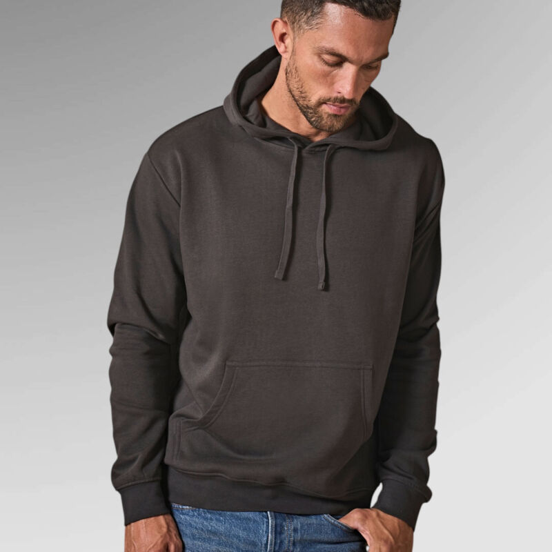 Tee Jays Mens Power Hoodie Thumbnail