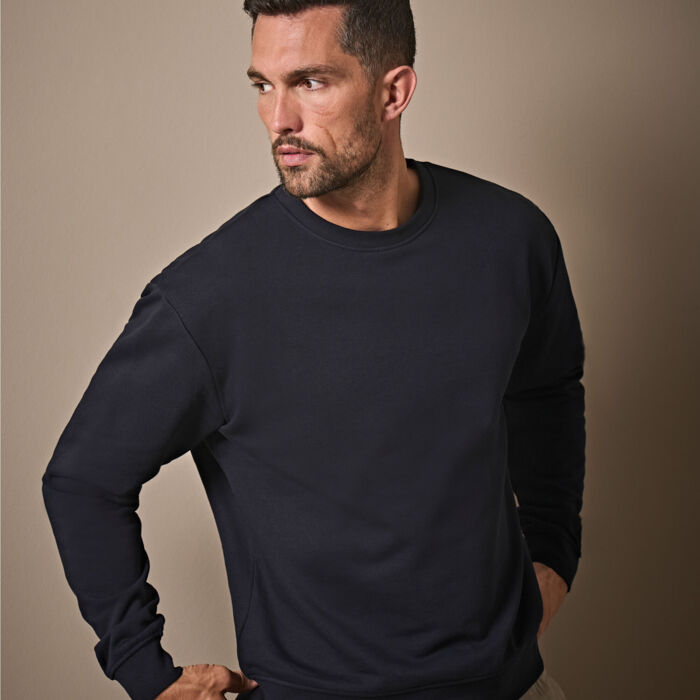 Tee Jays Mens Power Sweatshirt Thumbnail