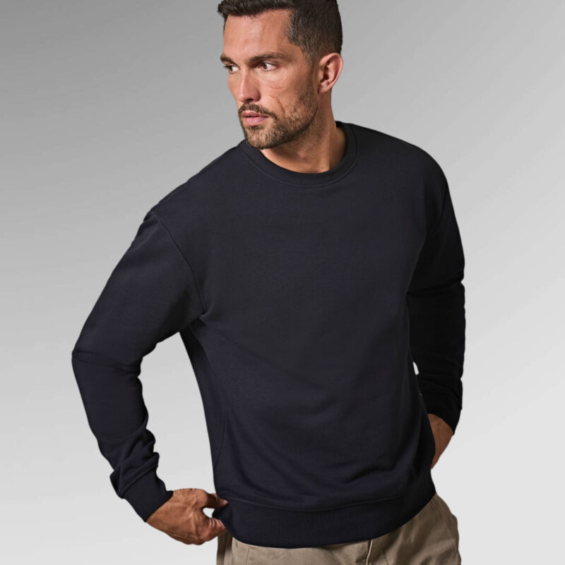 Tee Jays Mens Power Sweatshirt Thumbnail