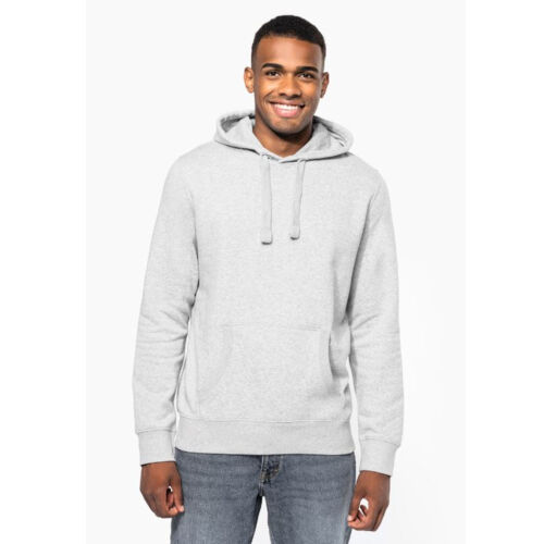 Kariban Hooded Sweatshirt Thumbnail